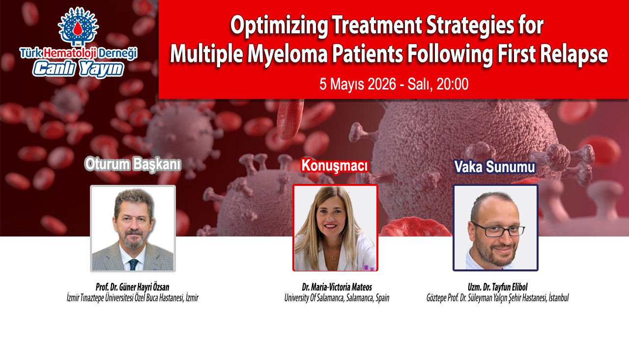Optimizing Treatment Strategies for Multiple Myeloma Patients Following First Relapse