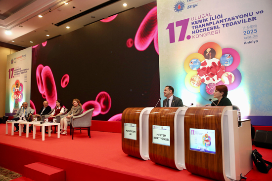THD 17. Kemik İliği